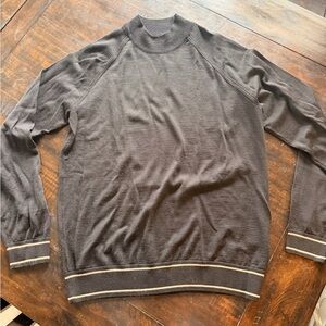 Men’s Hugo Boss turtleneck